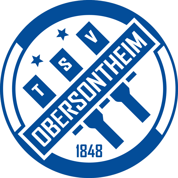 Wappen TSV 1848 Obersontheim